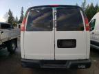 2014 Chevrolet Express G2500