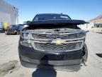 2015 Chevrolet Suburban C1500 LT