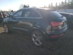 2017 Audi Q3 Premium Plus