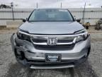 2019 Honda Pilot EX