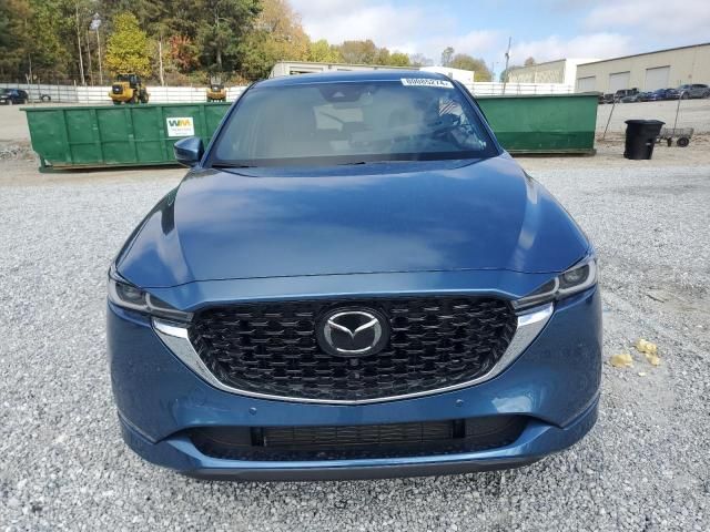 2023 Mazda CX-5 Signature