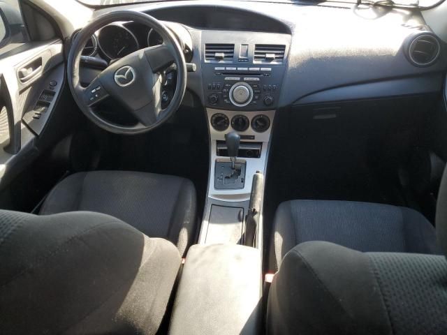 2010 Mazda 3 I