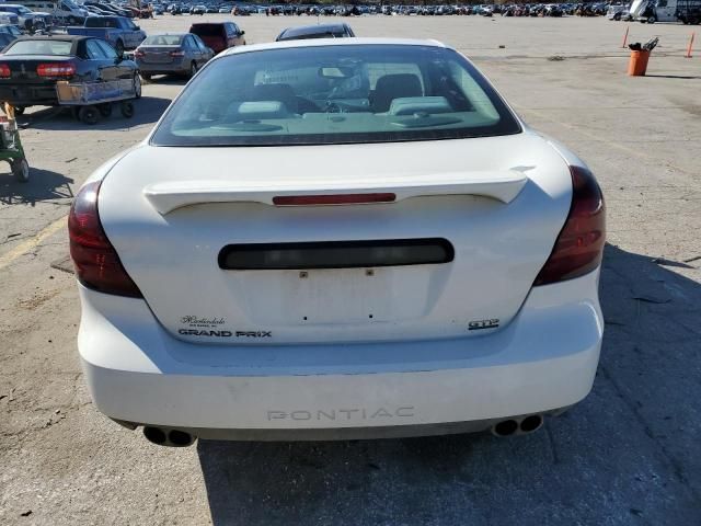 2005 Pontiac Grand Prix GTP