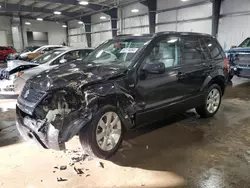 Suzuki Vehiculos salvage en venta: 2010 Suzuki Grand Vitara JLX