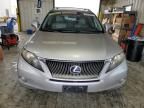 2011 Lexus RX 450H