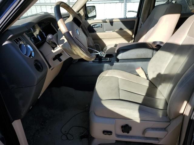 2008 Ford Expedition XLT