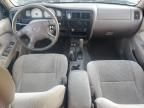 2003 Toyota Tacoma Double Cab