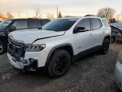 2020 GMC Acadia AT4 en venta en Lansing, MI