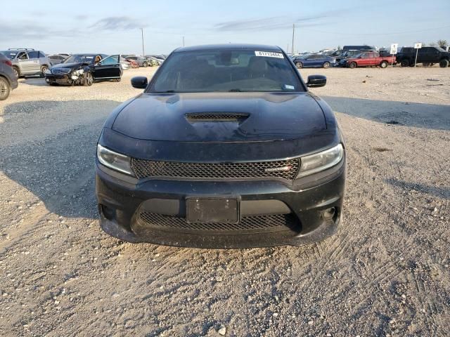 2020 Dodge Charger GT