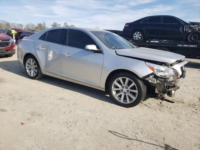 2013 Chevrolet Malibu 2LT