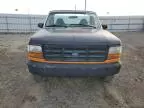 1997 Ford F250