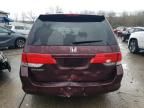 2010 Honda Odyssey EXL