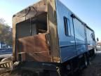 2003 Gulf Stream 2003 Workhorse Custom Chassis Motorhome Chassis W2