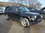 2012 Jeep Patriot Latitude