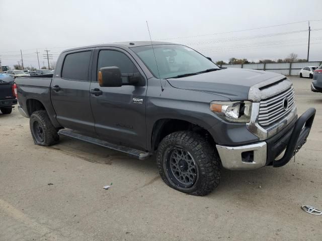 2014 Toyota Tundra Crewmax SR5