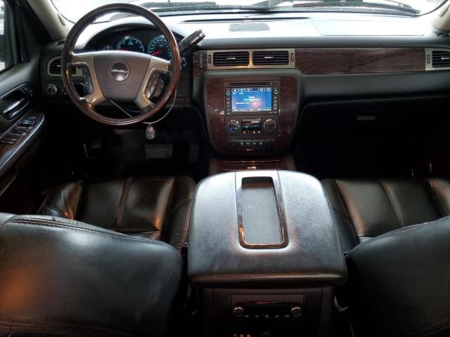 2008 GMC New Sierra K1500 Denali