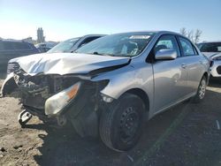 Toyota Vehiculos salvage en venta: 2013 Toyota Corolla Base