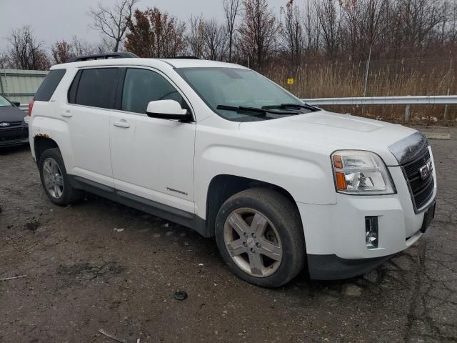 2013 GMC Terrain SLT