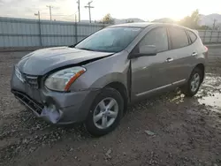 Nissan salvage cars for sale: 2013 Nissan Rogue S