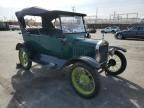 1922 Ford Model T