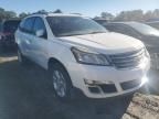 2013 Chevrolet Traverse LT