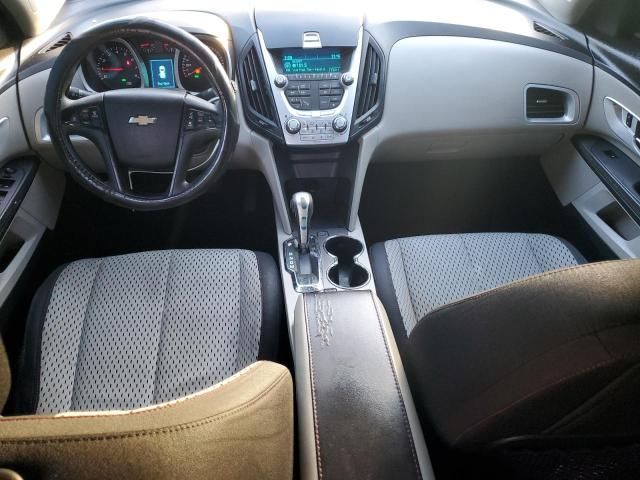 2012 Chevrolet Equinox LS