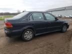 1997 Honda Civic EX