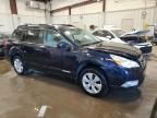 2012 Subaru Outback 2.5I Premium