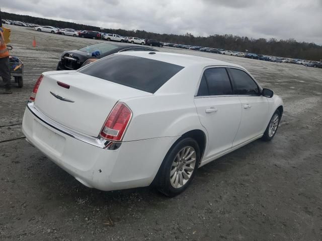 2013 Chrysler 300