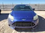 2014 Ford Focus ST