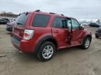 2010 Mercury Mariner Premier