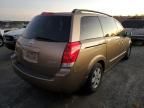 2004 Nissan Quest S