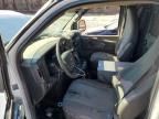 2012 Chevrolet Express G2500