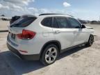 2015 BMW X1 SDRIVE28I