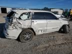 2017 Jeep Grand Cherokee Summit