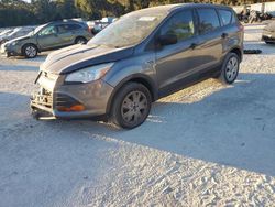 Ford Vehiculos salvage en venta: 2013 Ford Escape S