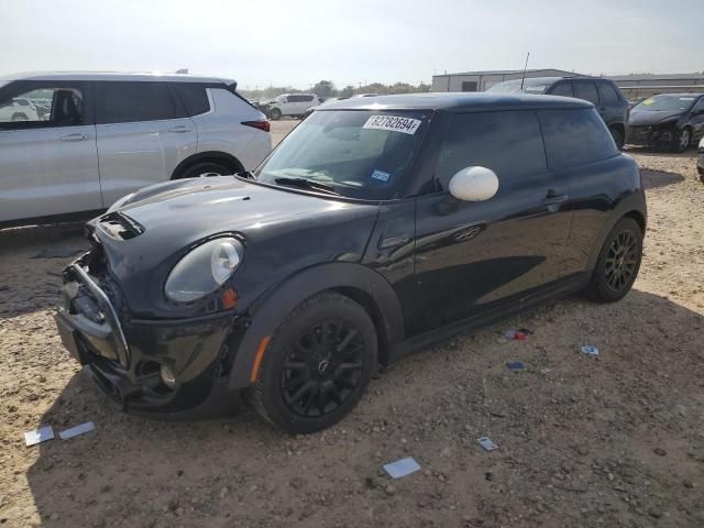 2019 Mini Cooper S