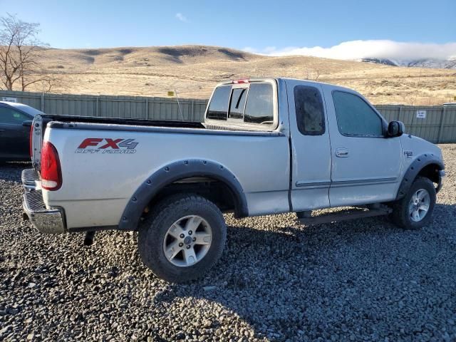 2003 Ford F150