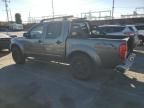 2006 Nissan Frontier Crew Cab LE