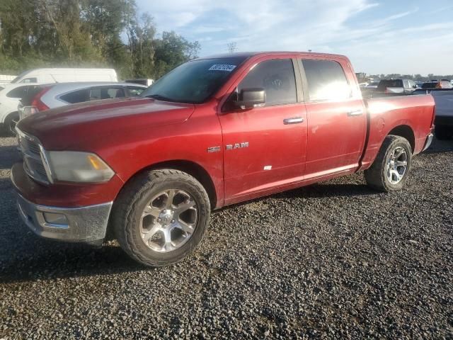 2009 Dodge RAM 1500