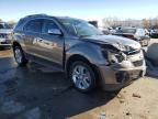 2012 Chevrolet Equinox LTZ