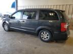 2011 Chrysler Town & Country Touring