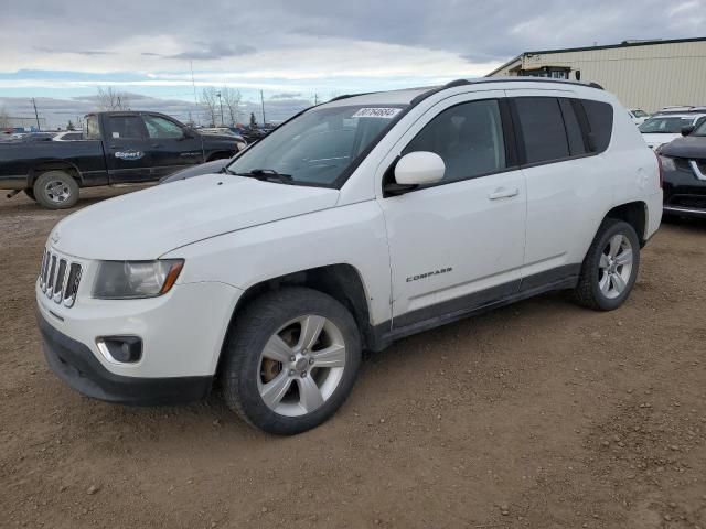 2015 Jeep Compass Sport