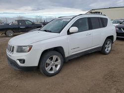 4 X 4 for sale at auction: 2015 Jeep Compass Sport