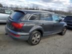 2010 Audi Q7 Premium Plus