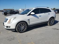 Lots with Bids for sale at auction: 2015 Cadillac SRX Performance Collection