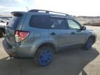 2009 Subaru Forester 2.5XT Limited