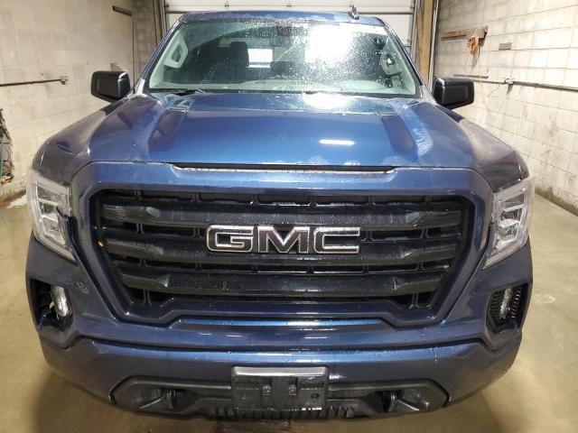 2021 GMC Sierra K1500 Elevation