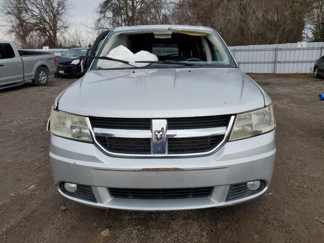 2010 Dodge Journey SXT