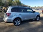 2010 Subaru Forester 2.5X Premium